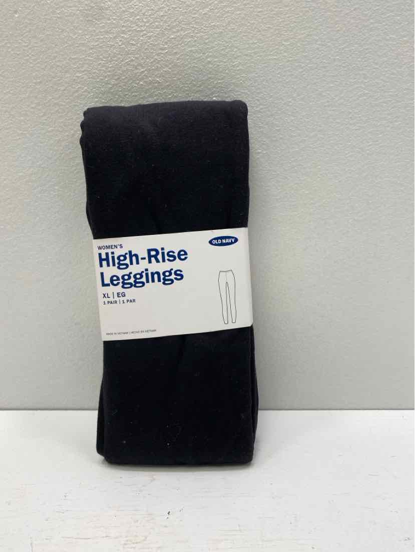 Old Navy Size XL Leggings
