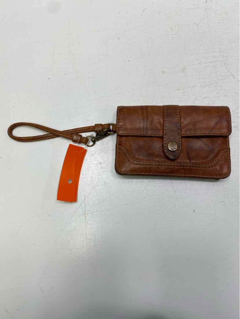 frye Wristlet