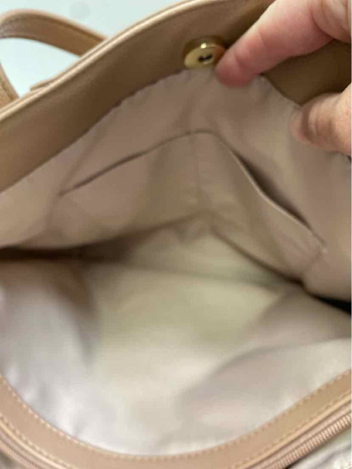 Lauren Conrad tote bag