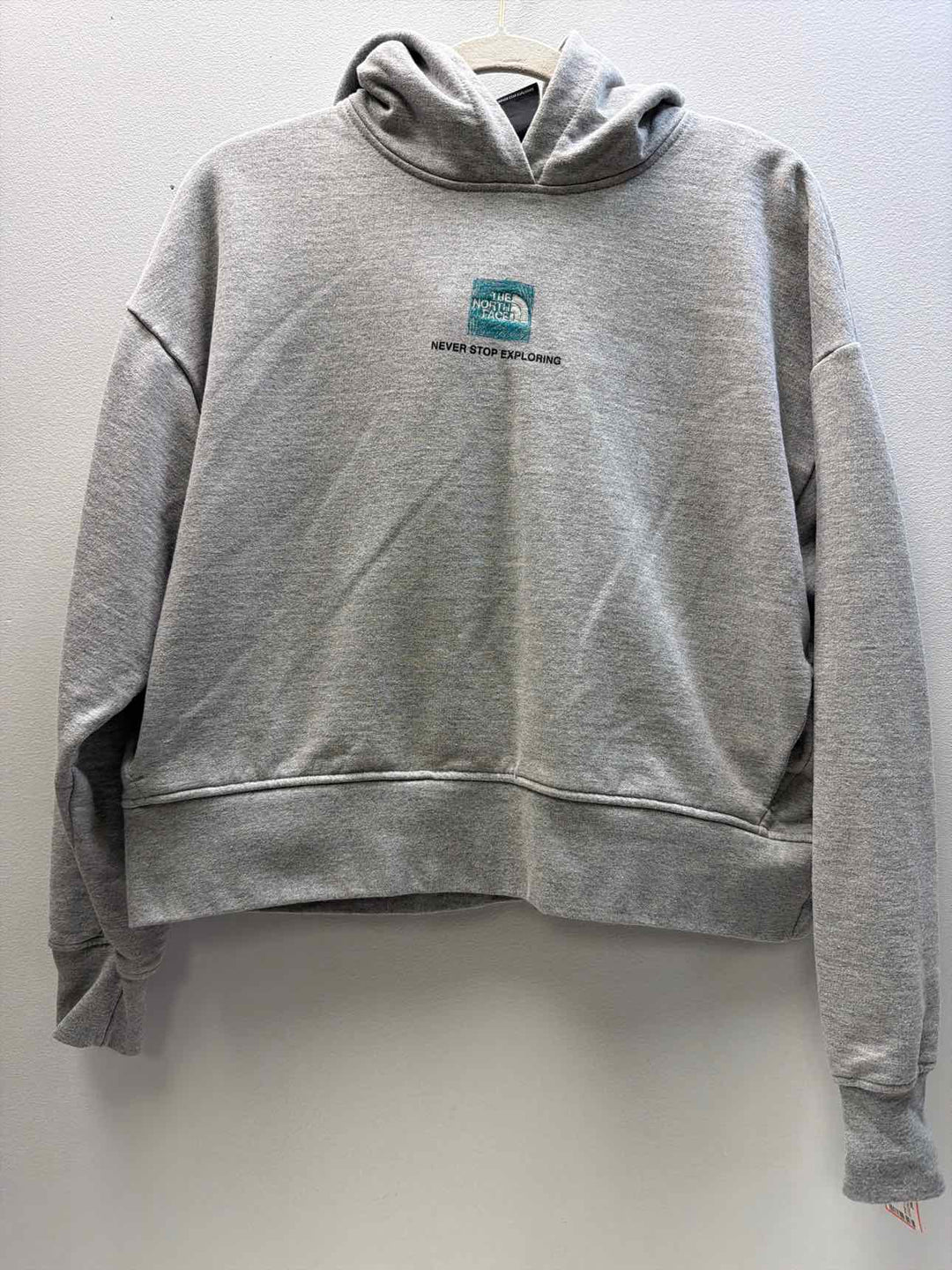 the north face Size S pullover