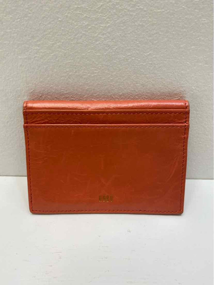 hobo Card/ID holder