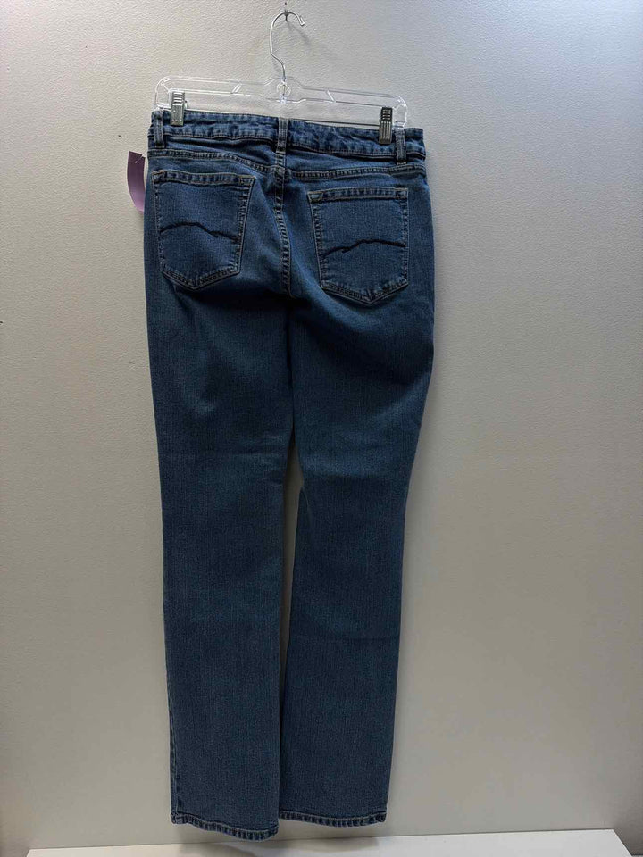 blue mountain Size 8 Jeans
