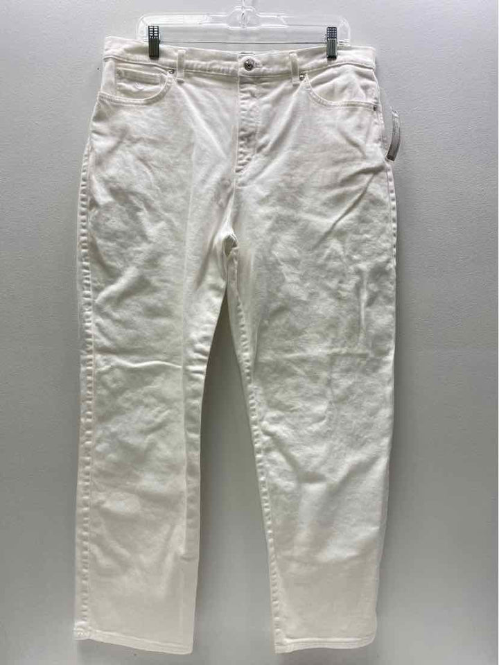 Gloria Vanderbilt Size 14 Jeans