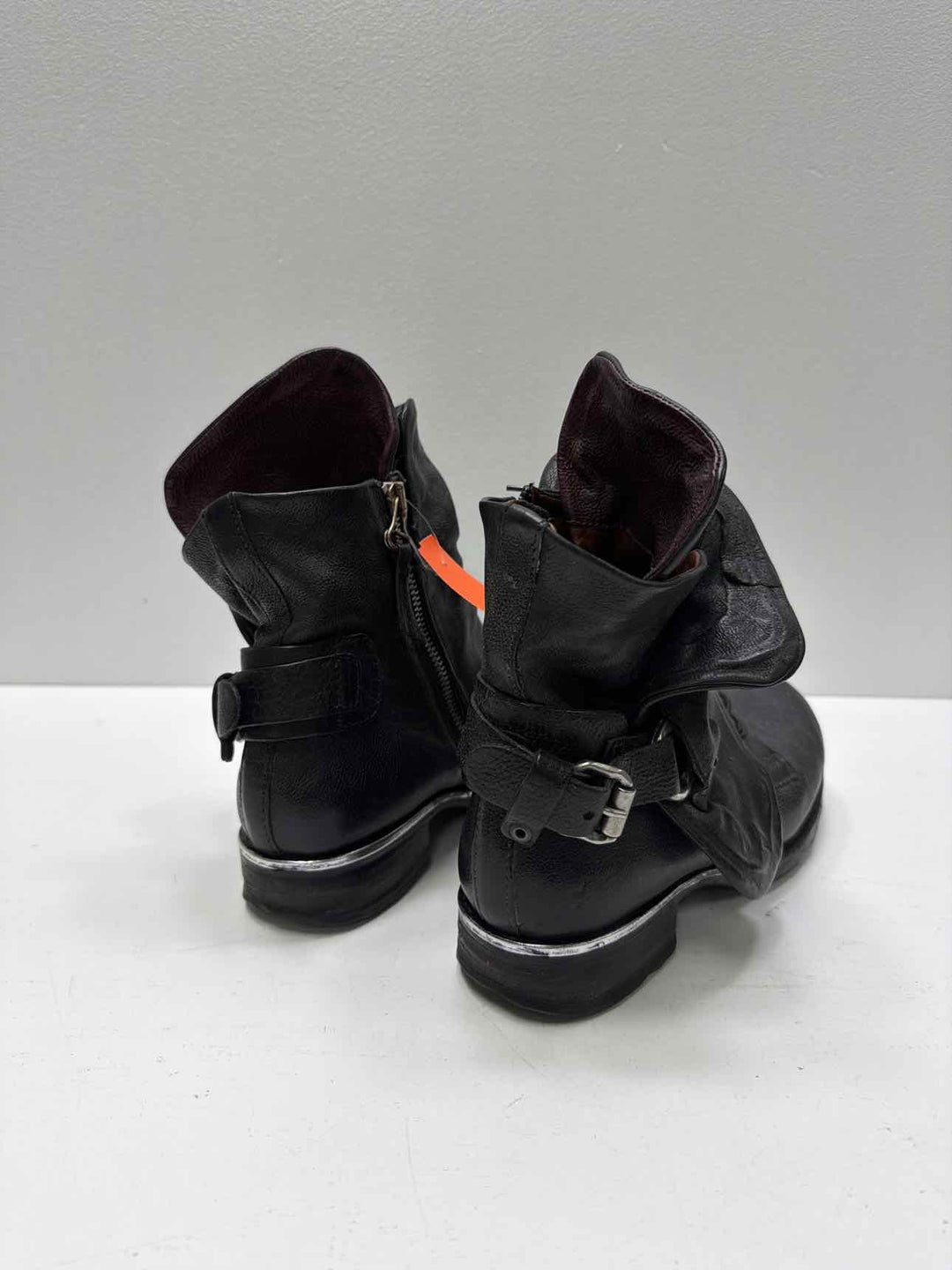 A.S. 98 39 Boots