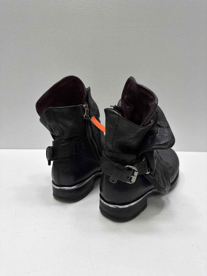 A.S. 98 39 Boots