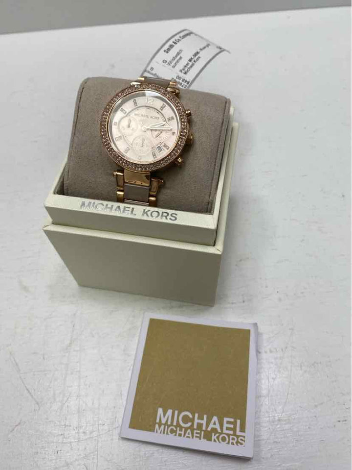 Michael Kors Wristwatch