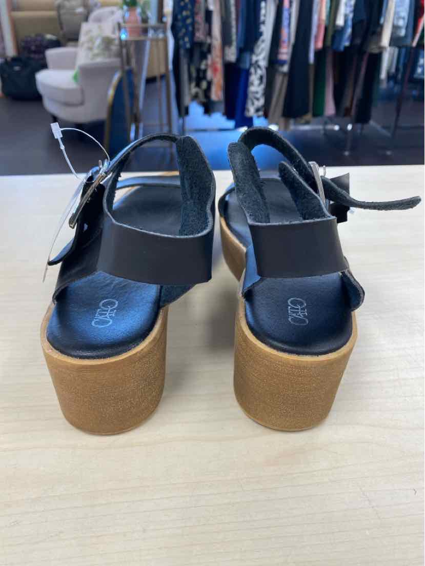 cato 7 Sandals