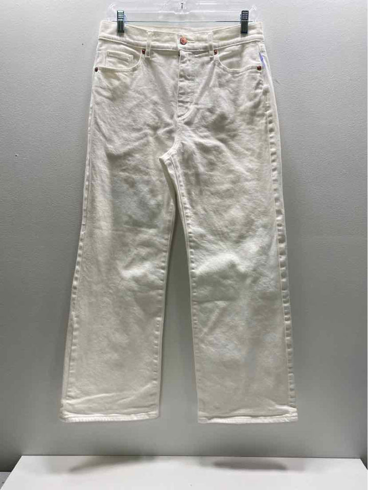 Loft Size 6 Jeans