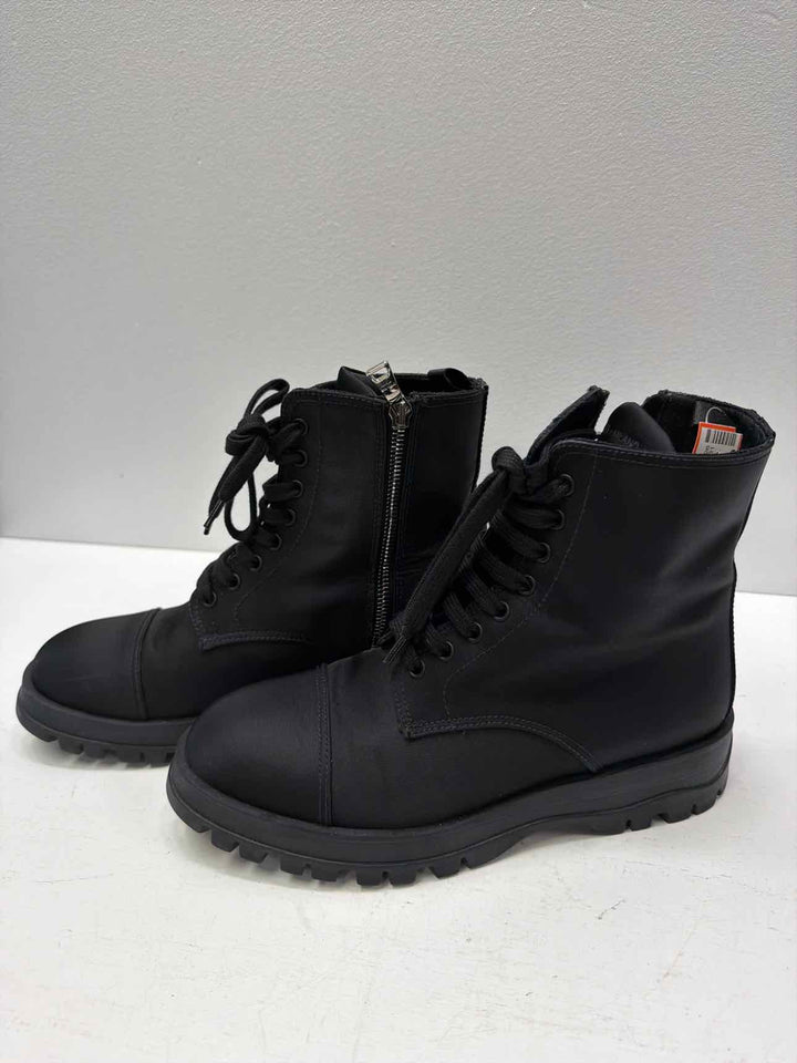 PRADA 7.5 Boots