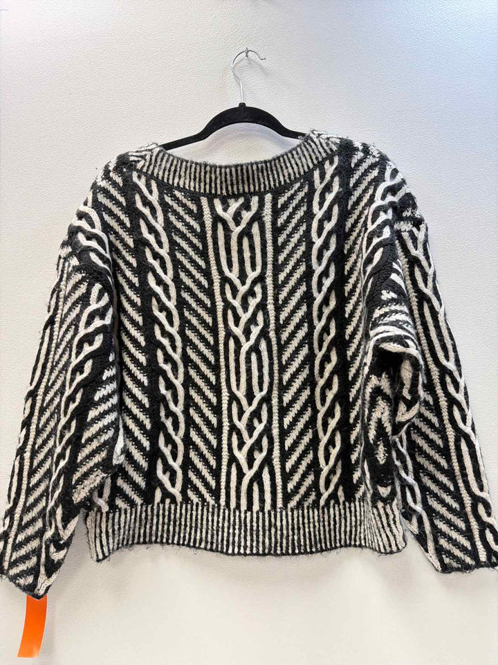 express Size L Sweater