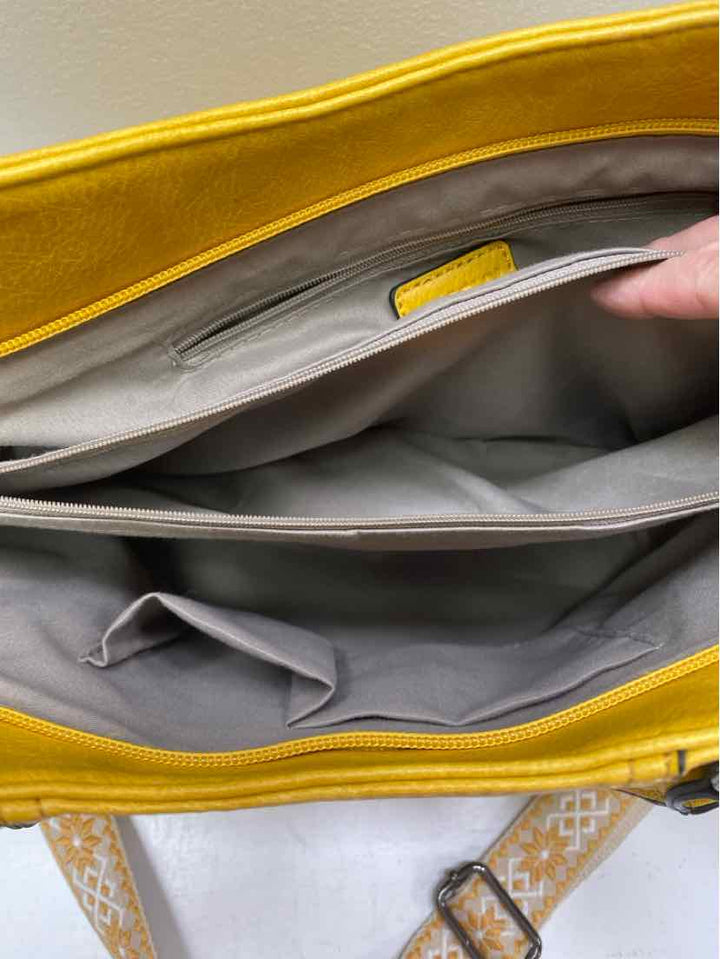 vaschy Messenger Bag