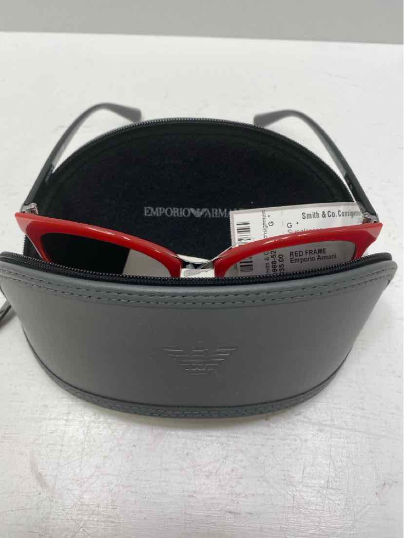 Emporio Armani Sunglasses