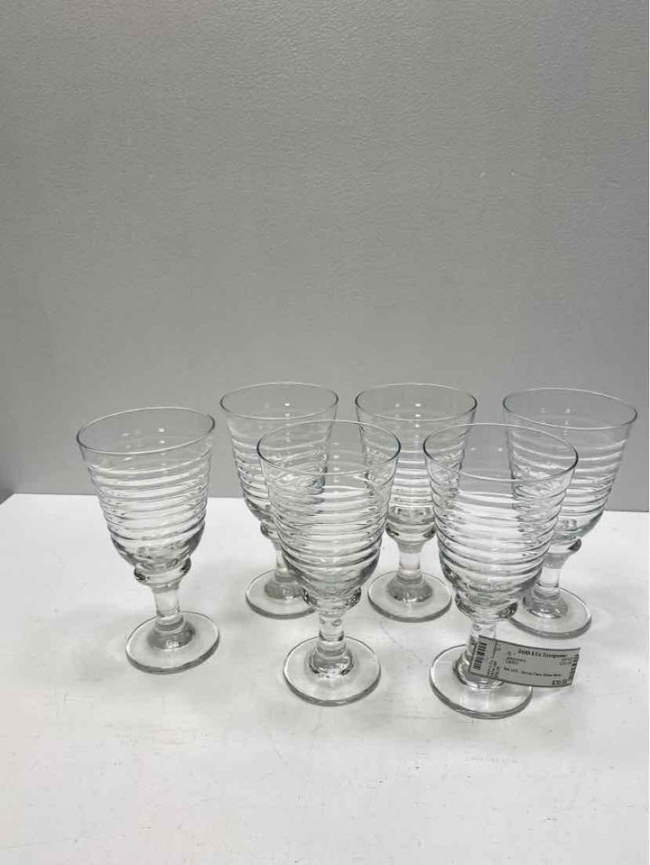 LIBBEY glassware