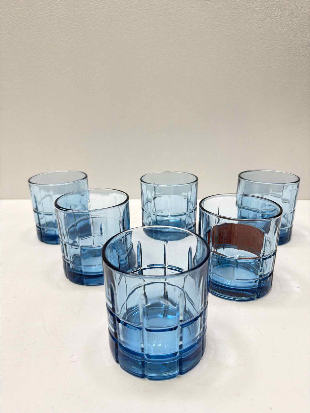 ANCHOR HOCKING drinkware