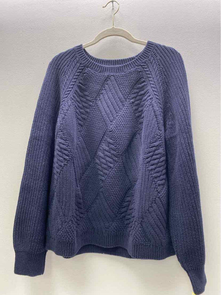talbots Size XL Sweater