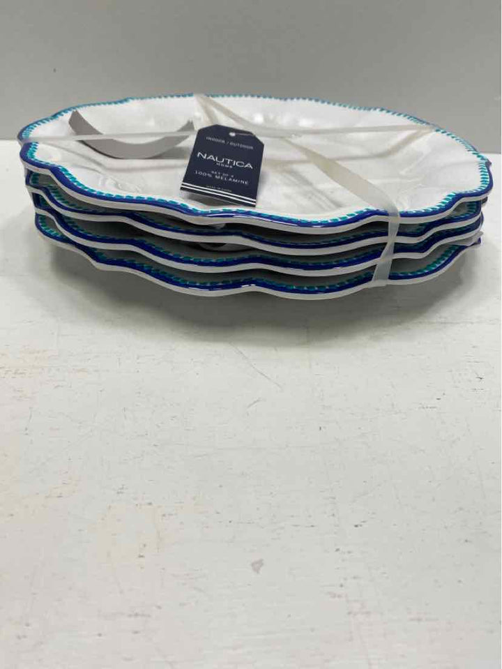 Nautica plate