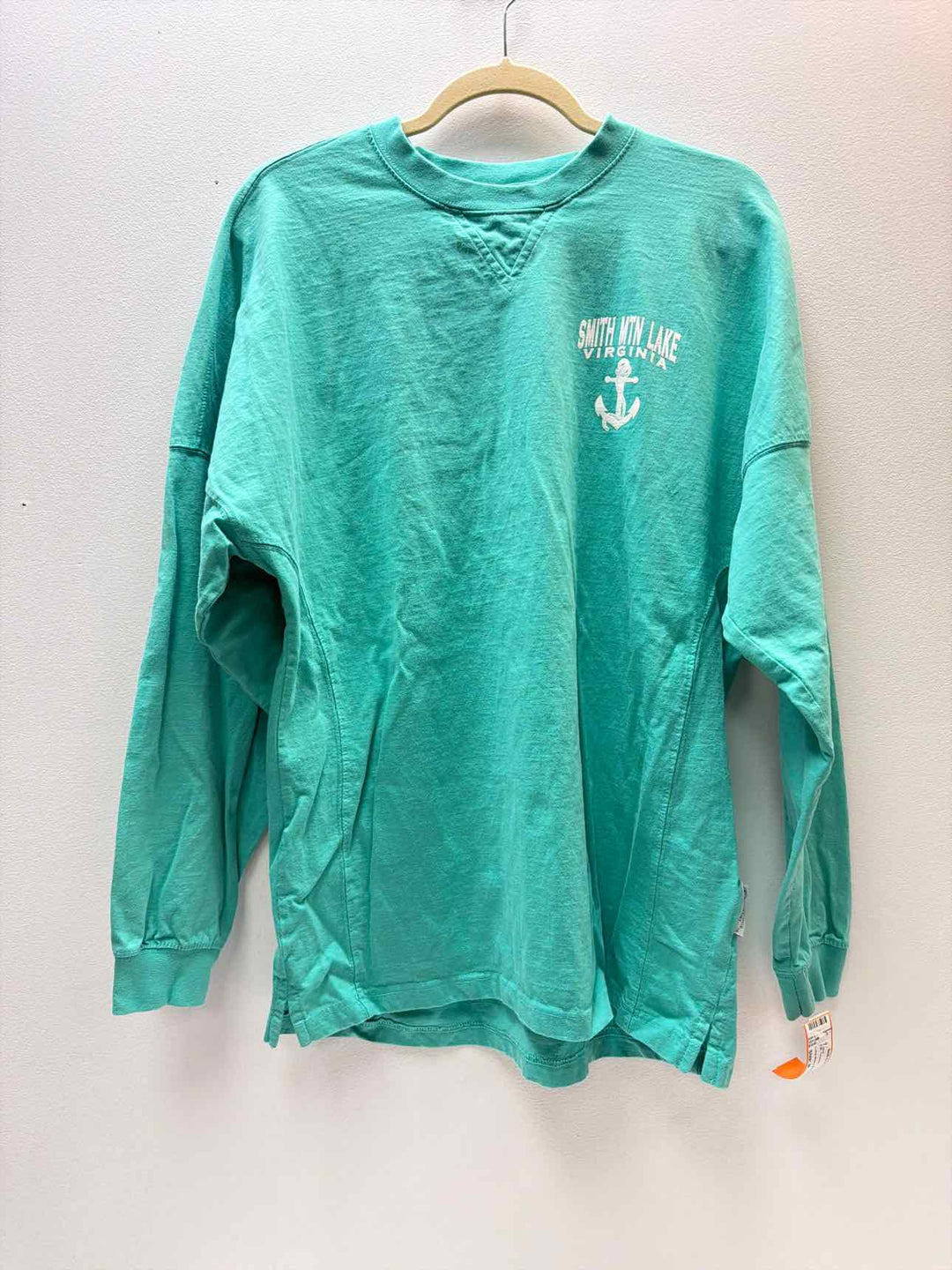 Size M T-shirt
