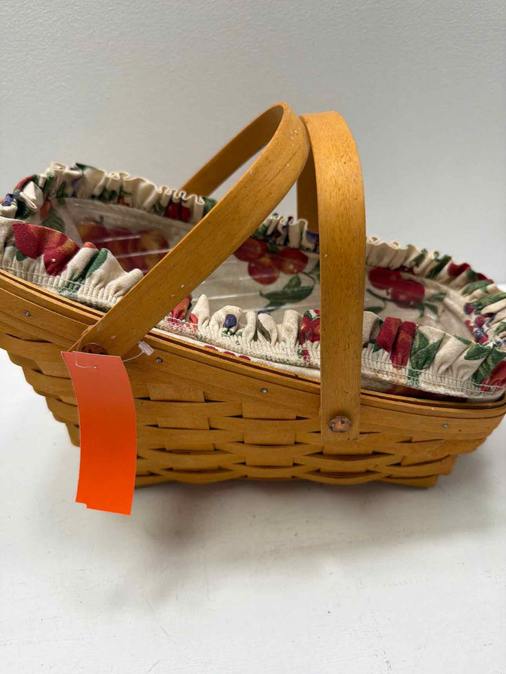 longaberger Basket