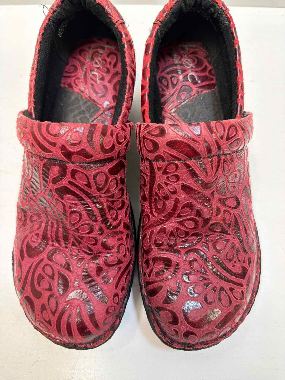 B.O.C. 7 Clogs