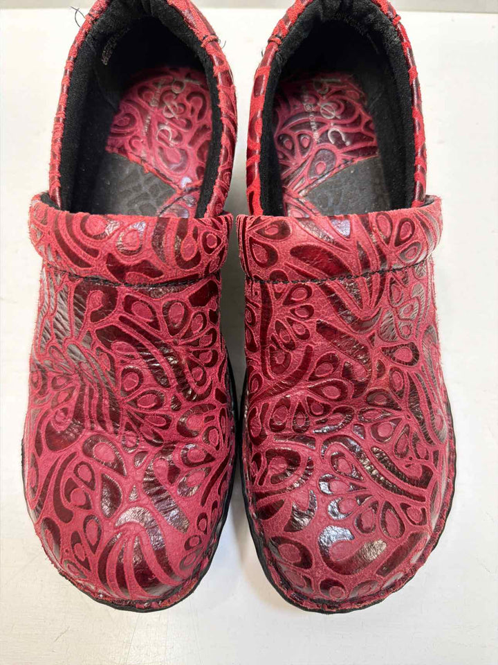 B.O.C. 7 Clogs