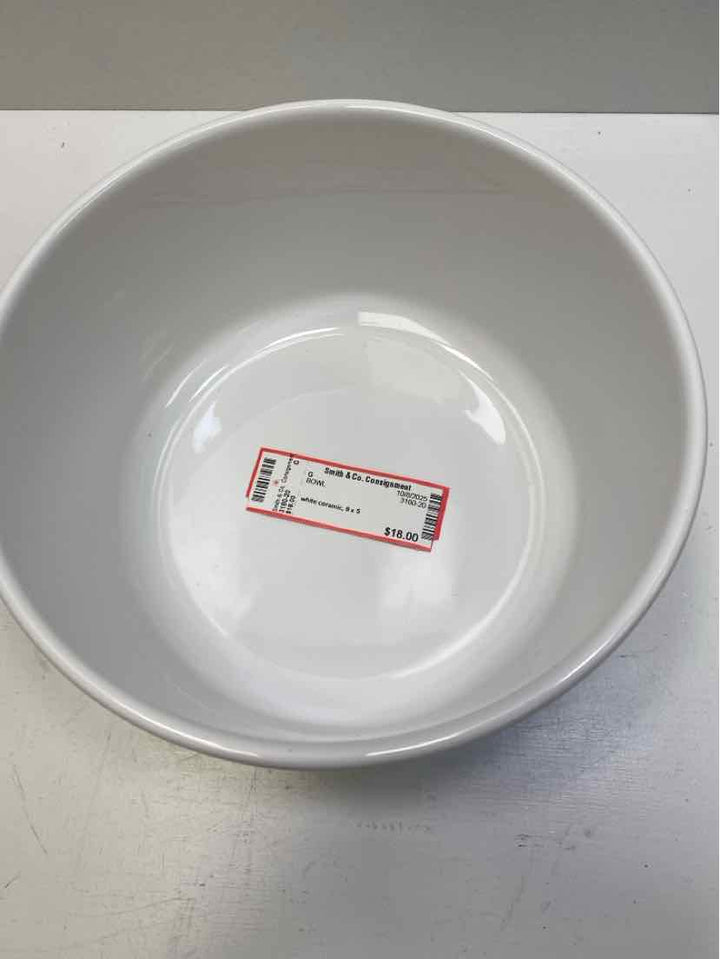 BOWL