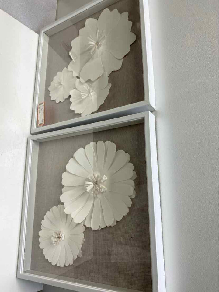 allen & roth Framed Art