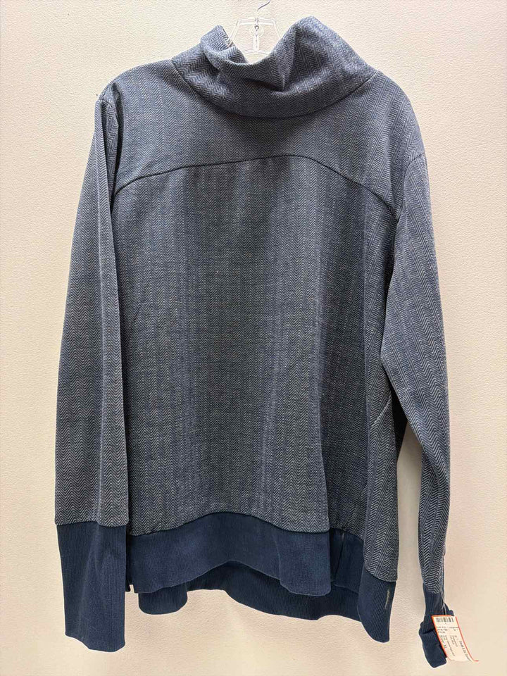 Avia Size XL Sweatshirt