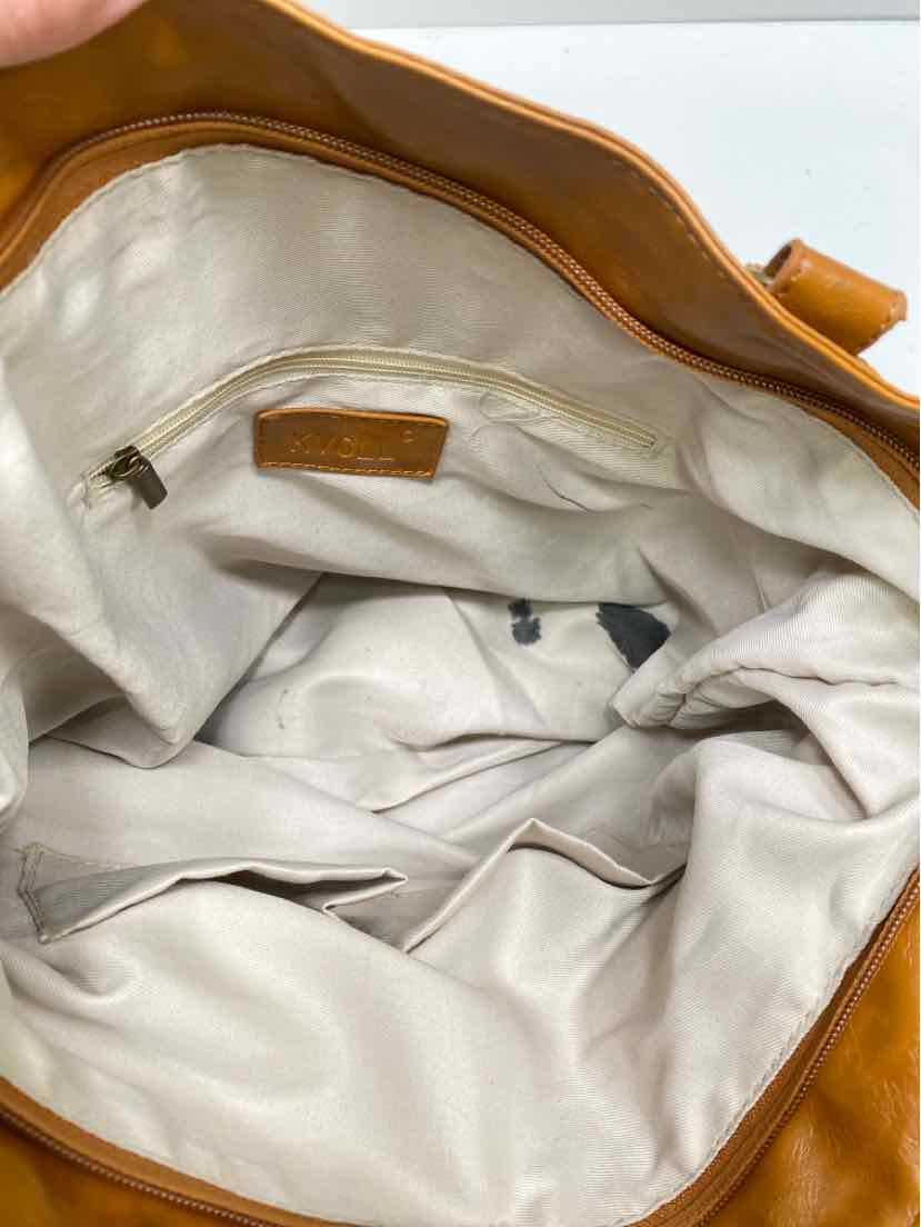 Kvoll Purse
