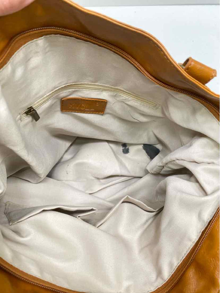 Kvoll Purse