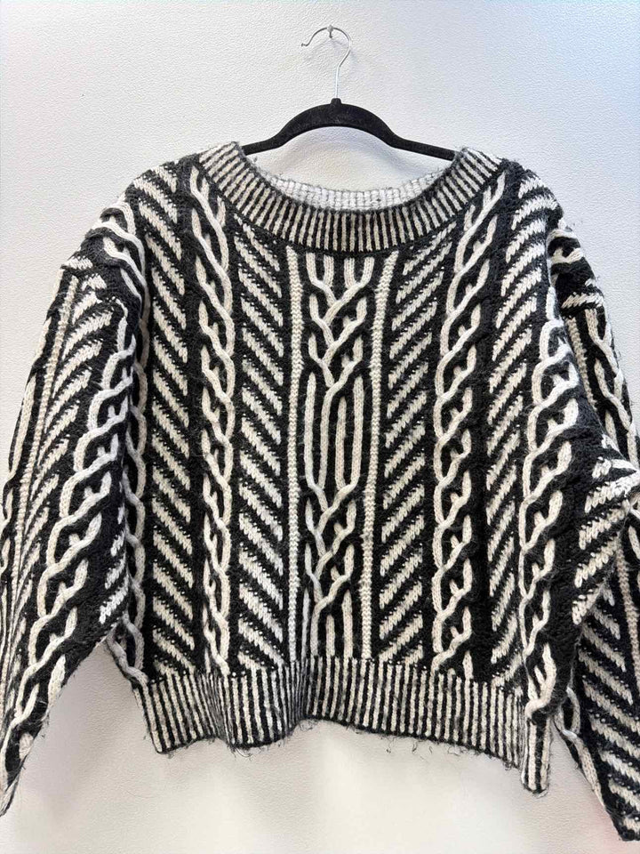 express Size L Sweater