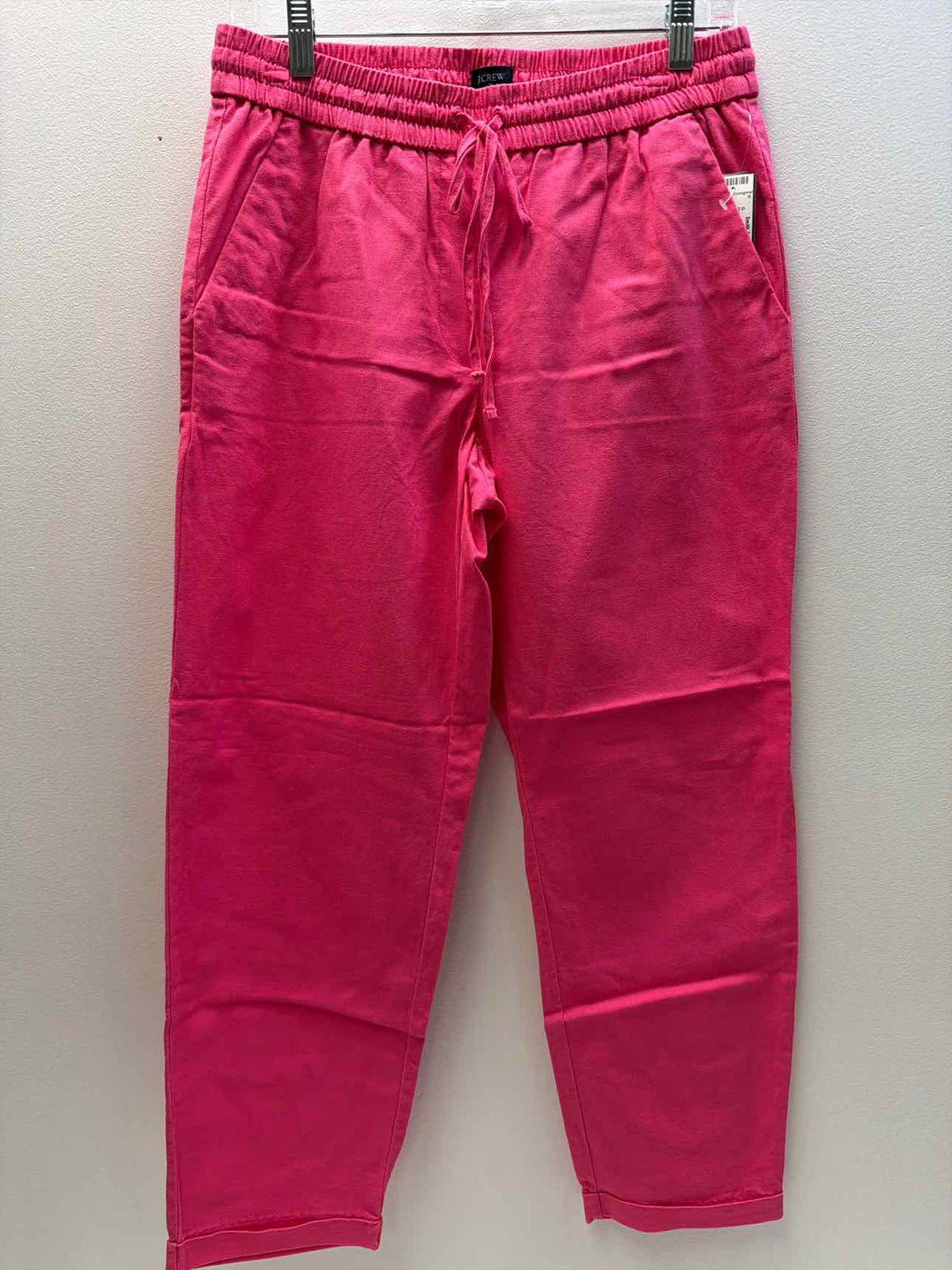 j crew Size 8 Pants
