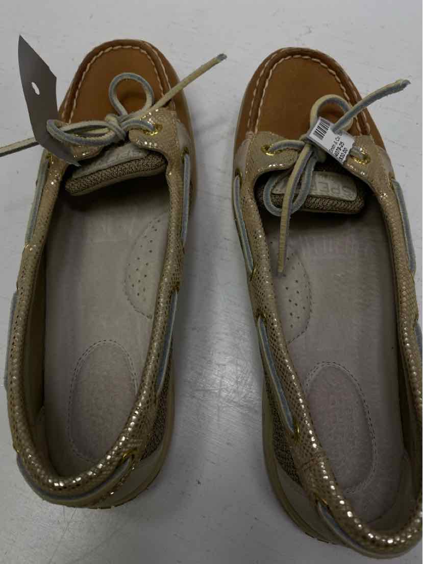 Sperry 7.5 Loafers