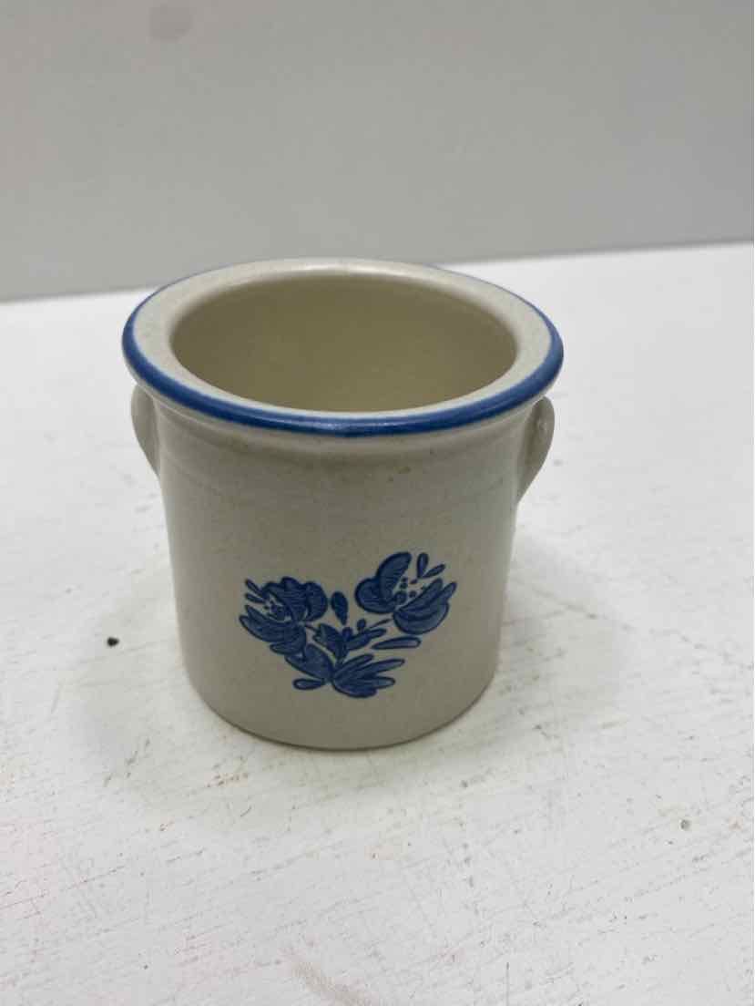 pfaltzgraff crock
