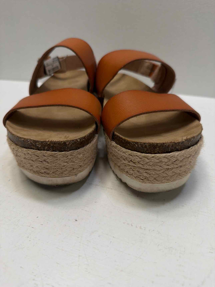 new direction 8.5 Sandals