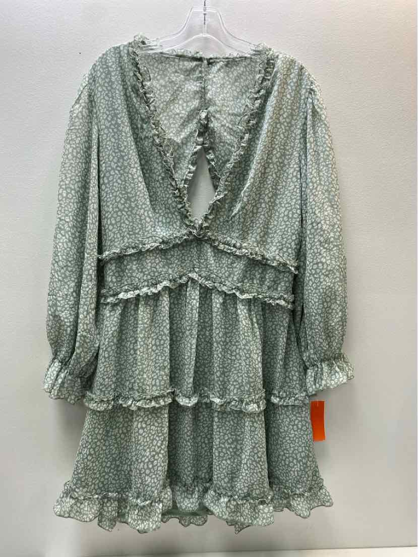 Size XL Dress