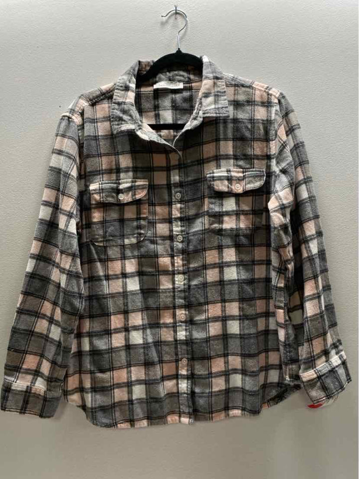 Keren Hart Size L Blouse