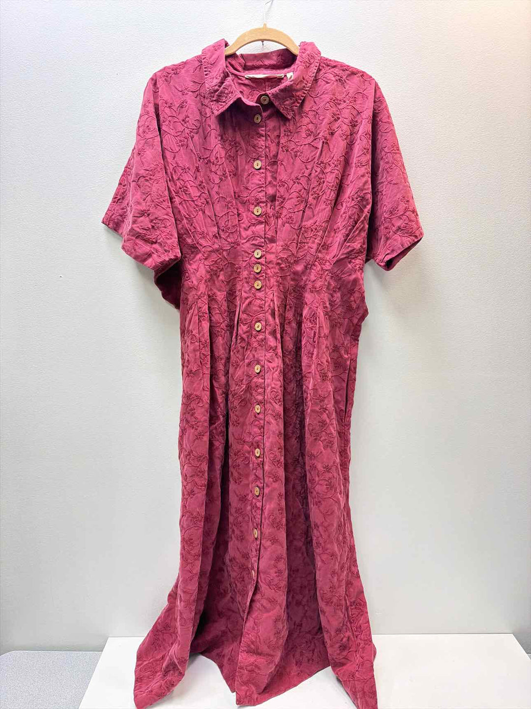 SOFT SURROUNDINGS Size L Dress