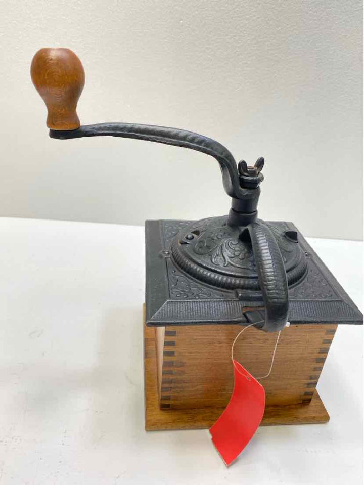 misc. wood