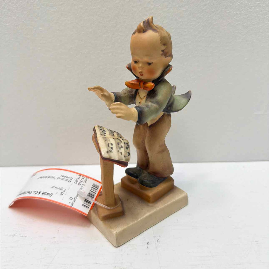 Goebel Figurine