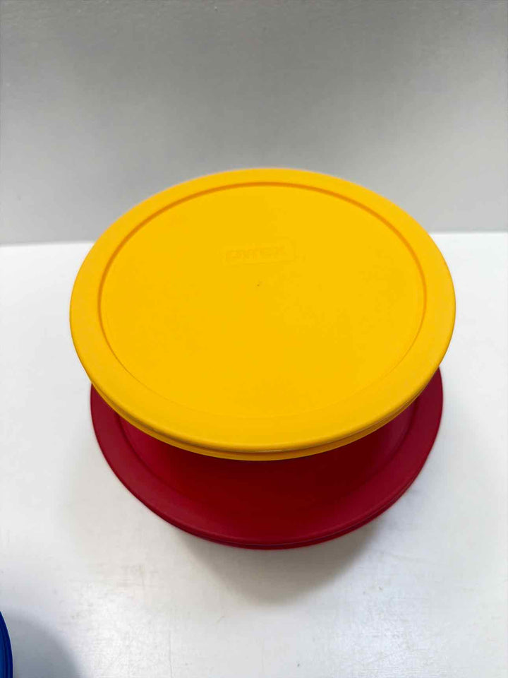 pyrex Mixing Bowl