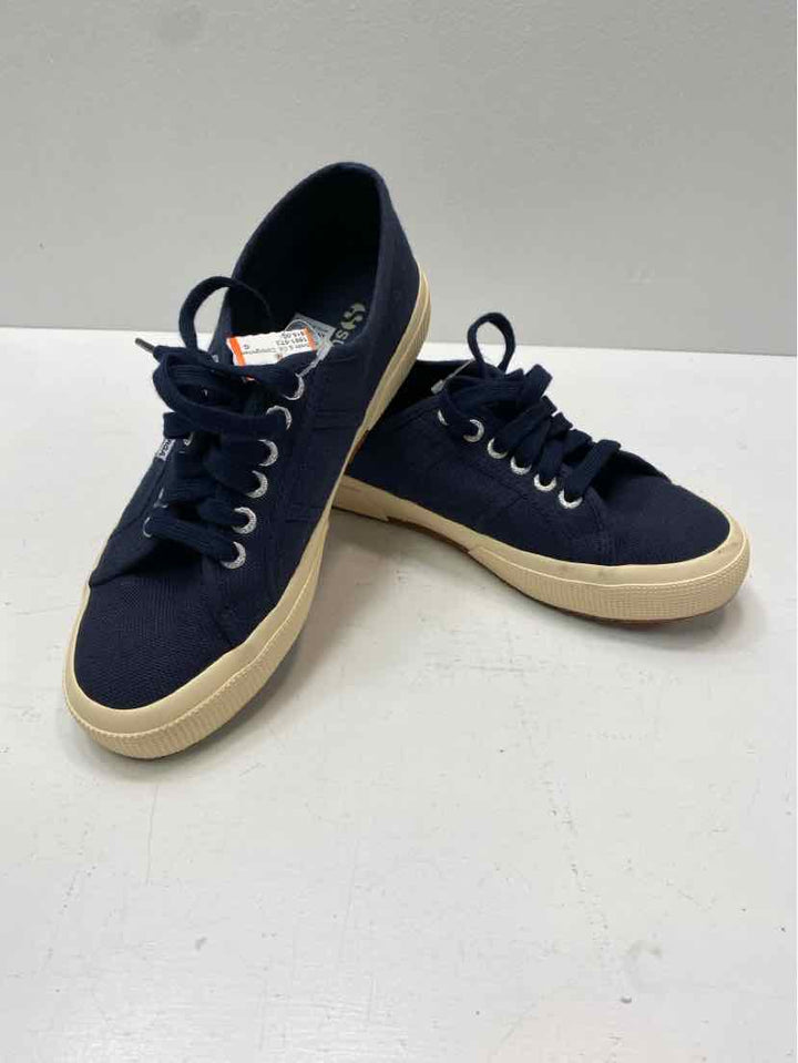 superga 8 Sneakers