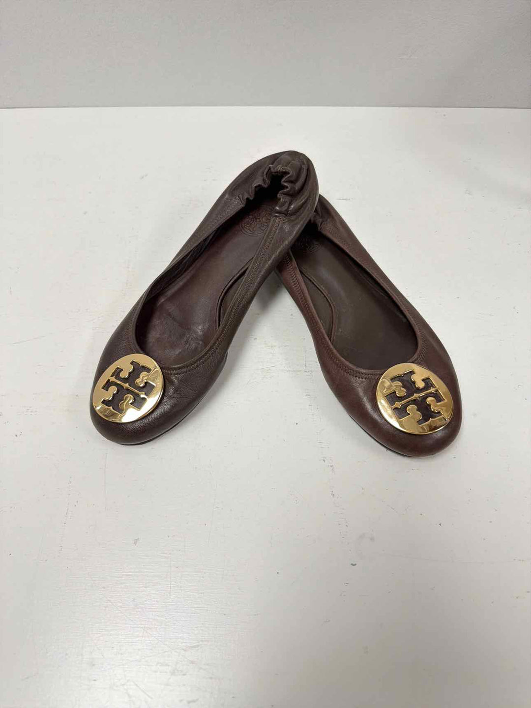 tory burch 7.5/8.0? Flats