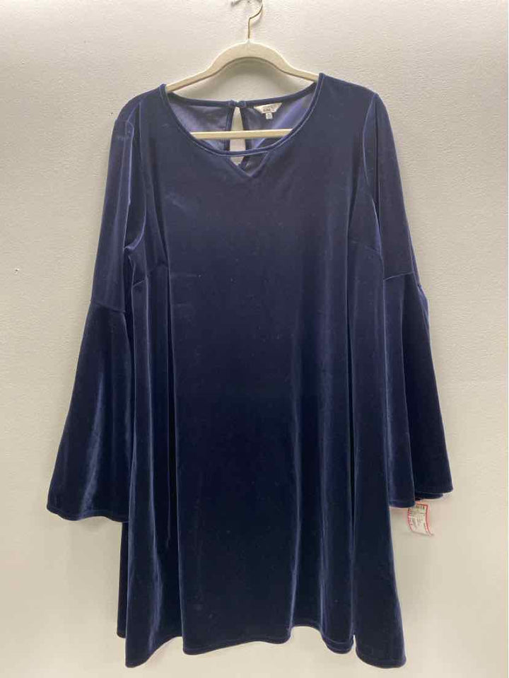 CROWN & IVY Size XL Dress