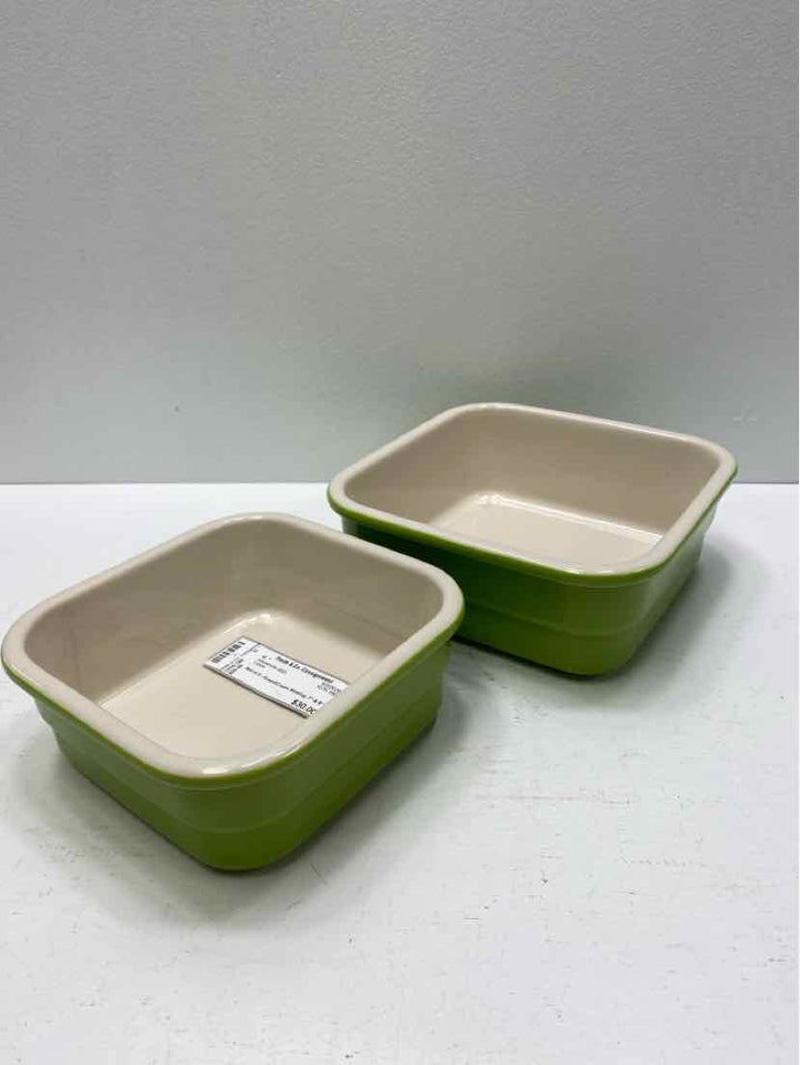 Lenox casserole dish