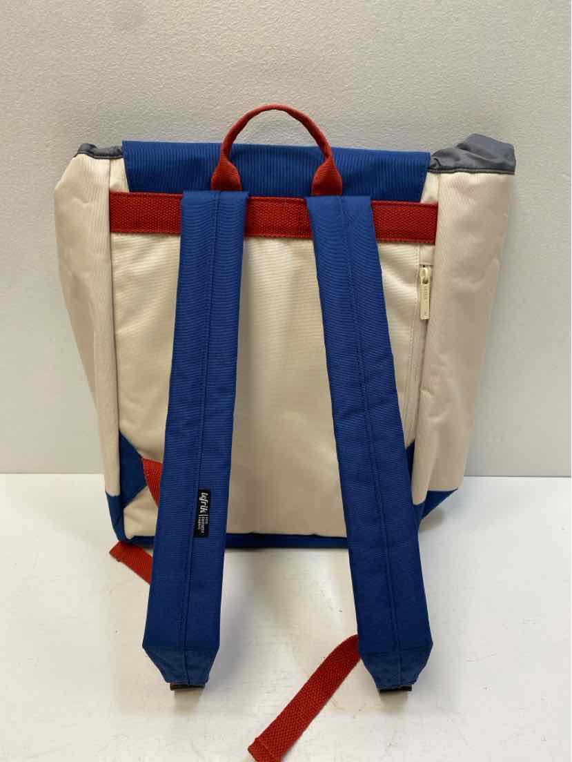 Lefrik Backpack