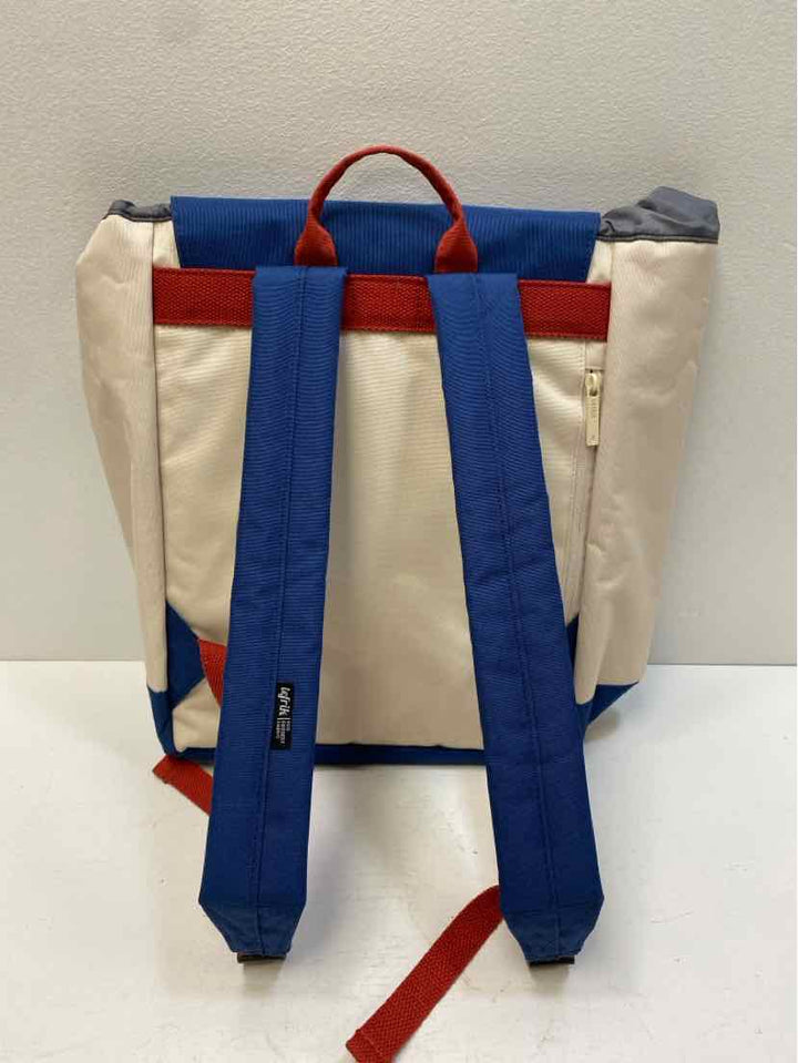Lefrik Backpack