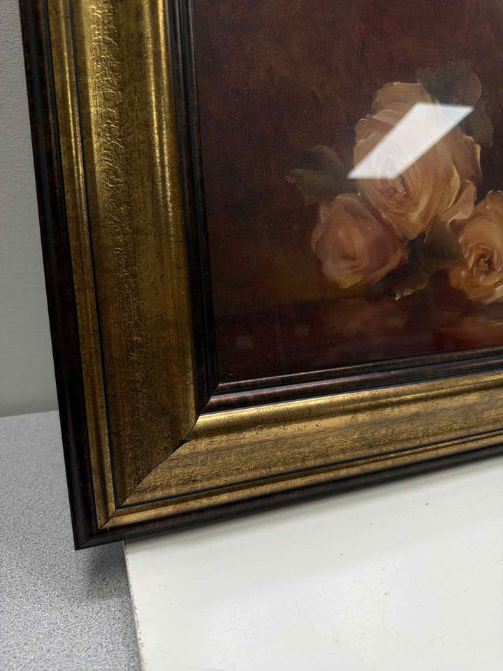 Framed Art