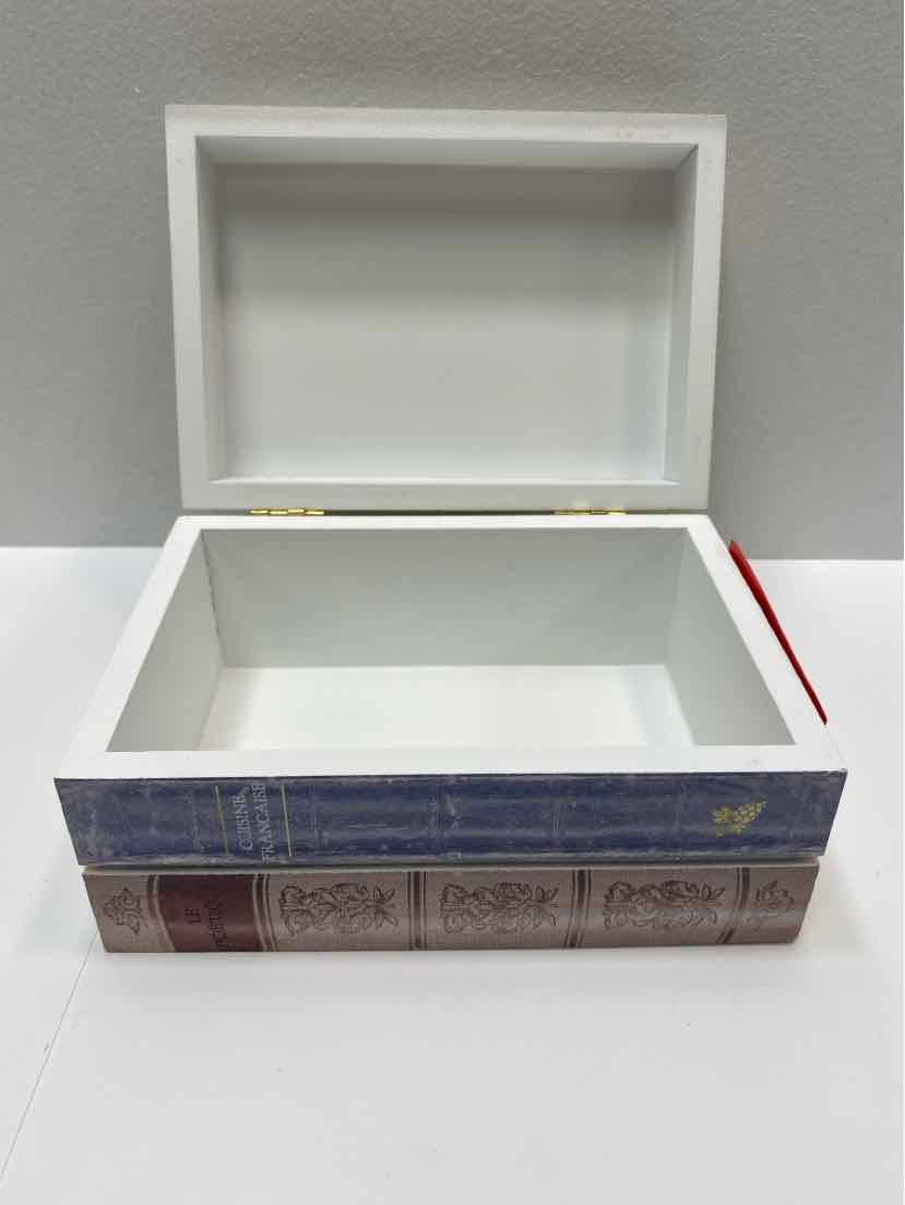 Box