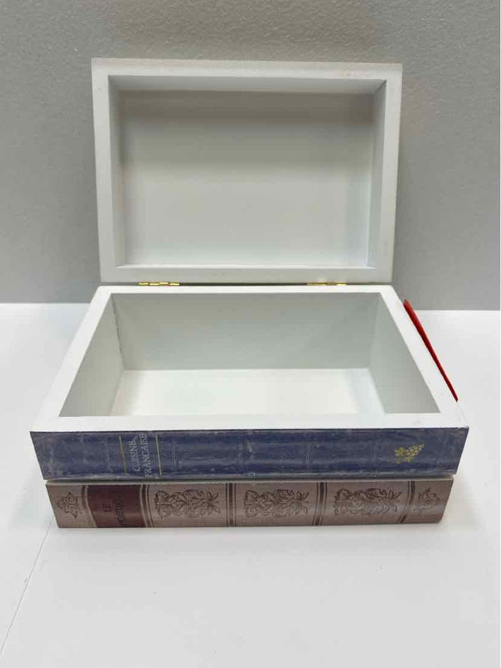 Box