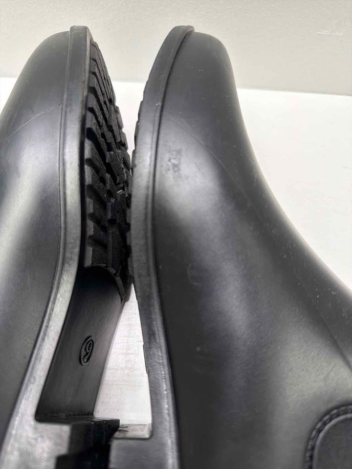 9 Boots